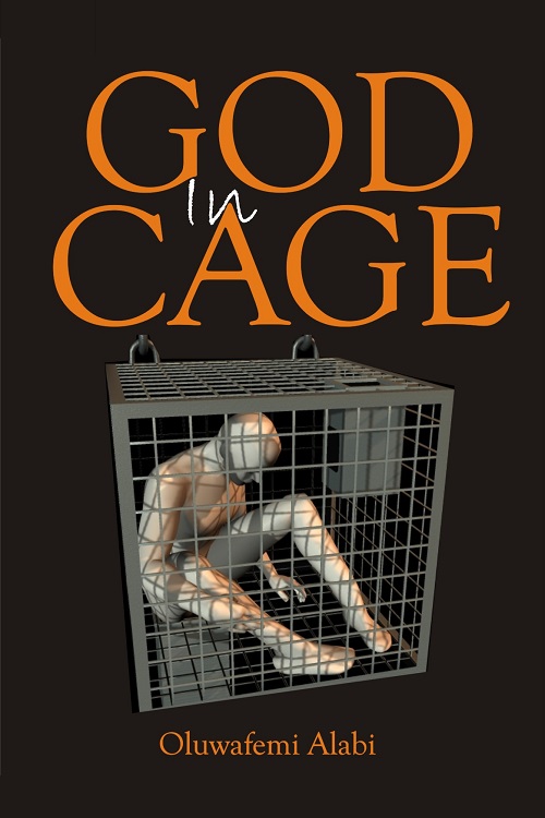 God-in-Cage
